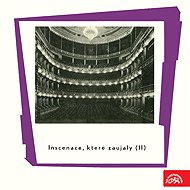 Inscenace, které zaujaly (II) - Jean Anouilh