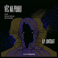 Věc na prahu - H.P. Lovecraft