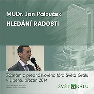 Hledání radosti - 