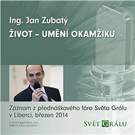 Život - umění okamžiku - 