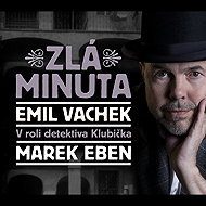 Zlá minuta - Emil Vachek