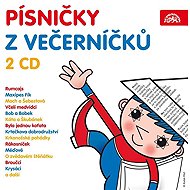 Písničky z večerníčků - Ladislav Simon