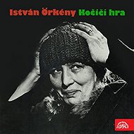 Kočičí hra. - István Orkény