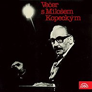 Večer s Milošem Kopeckým - Bertolt Brecht
