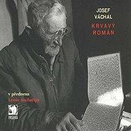 Krvavý román - Leoš Suchařípa
