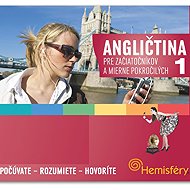 Angličtina pre všetkých 1 - Lucie Meisnerová  Roman Baroš