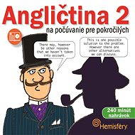 Angličtina pre všetkých 2 - Lucie Meisnerová  Roman Baroš
