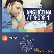 Angličtina v pohode 1 - Lucie Meisnerová  Roman Baroš  Ingrid Masárová