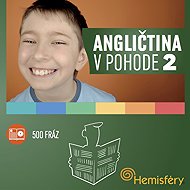 Angličtina v pohode 2 - Lucie Meisnerová  Roman Baroš  Ingrid Masárová