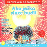 Ako ježko slnce budil - Dušan Brindza