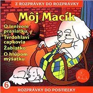 Môj Macík - Různí autoři  Viac autorov