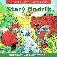 Starý Bodrík - Maja Glasnerová