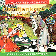 Osmijankove rozprávky - Jan Navrátil  Rastislav Dubovský