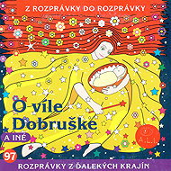 O víle Dobruške - Lucia Blašková