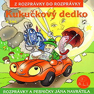 Kukučkový dedko - Jan Navrátil