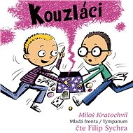 Hoří, ale hoří - 