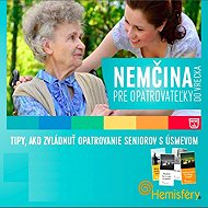 Nemčina pre opatrovateľky - Lucie Meisnerová
