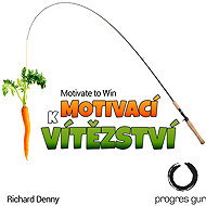 Motivation to win - Richard Denny