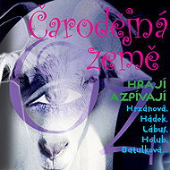 Čarodějná země Oz - Jitka Škápíková
