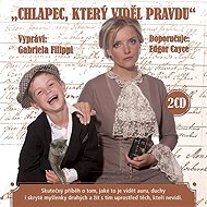 Chlapec, který viděl pravdu - Anonymous