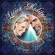 Léčivá meditace - Gabriela Filippi