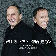 Číslo do nebe - Ivan Kraus