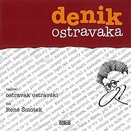 Denik ostravaka - Ostravak Ostravski