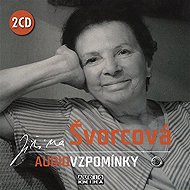 Audiovzpomínky - Miroslav Graclík  Jiřina Švorcová