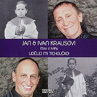 Udělej mi tichoučko! - Ivan Kraus