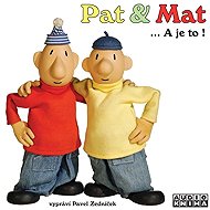 Pat a Mat - Vladimír Jiránek  Lubomír Beneš  Jiří Kubíček