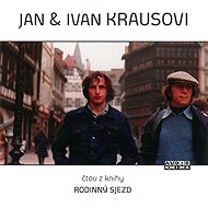 Rodinný sjezd - Ivan Kraus