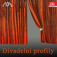 Divadelní profily (historický archiv) - Carlo Goldoni