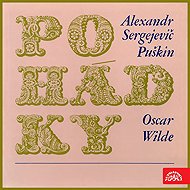 Pohádky - Alexandr Sergejevič Puškin