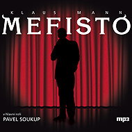 Mefisto - Klaus Mann