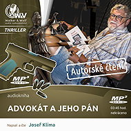 Advokát a jeho pán - Josef Klíma