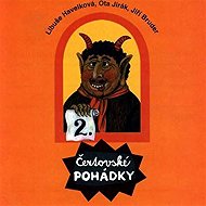 Čertovské pohádky 2 - Lidová pohádka