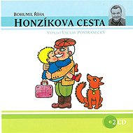 Honzíkova cesta - Bohumil Říha