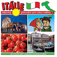 Průvodce - Itálie - Neuveden
