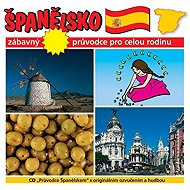 Průvodce - Španělsko - Neuveden