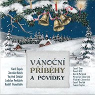 Vánoční příběhy a povídky - Jaroslav Major