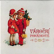 Vánoční pohádkové - Lucie Gromusová