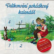 Velikonoční pohádkový kalendář - Lucie Gromusová