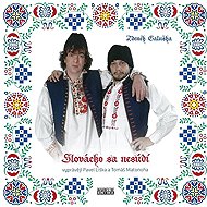 Slovácko sa nesúdí - Zdeněk Galuška