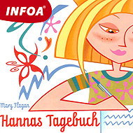 Hannas Tagebuch - Mary Flagan