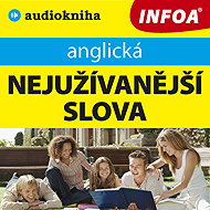 Anglická nejužívanější slova - Různí autoři