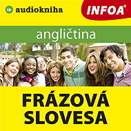 Angličtina – frázová slovesa - Různí autoři