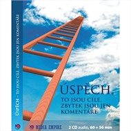 Úspěch - to jsou cíle 11 - 