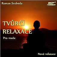 Tvůrčí relaxace pro muže - 