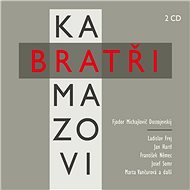 Bratři Karamazovi 22 - 