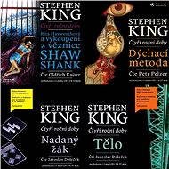 Stephen King za výhodnou cenu - Stephen King